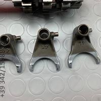 FORCHETTE FORCELLE HONDA CRF 450 2002 2003 CRE 200