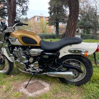 Triumph Thunderbird Adventurer - 1996