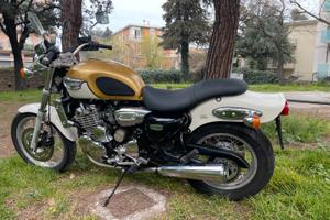 Triumph Thunderbird Adventurer - 1996