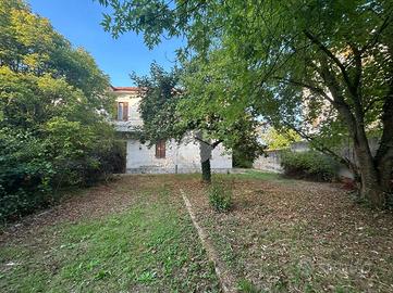 CASA INDIPENDENTE A VALENZA