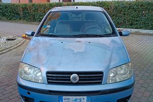 Fiat punto 1300 multijet