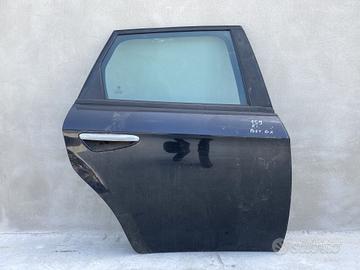 PORTIERA POSTERIORE DESTRA ALFA ROMEO 159 Sportwag