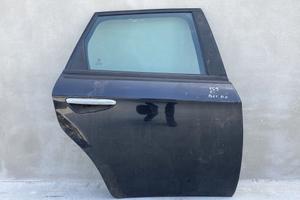 PORTIERA POSTERIORE DESTRA ALFA ROMEO 159 Sportwag