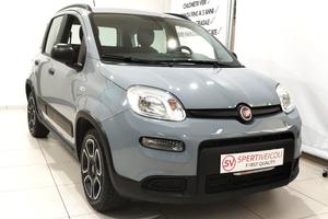Fiat Panda 1.2 EasyPower City Life