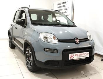 Fiat Panda 1.2 EasyPower City Life