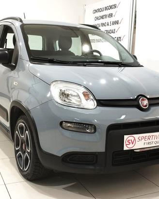 Fiat Panda 1.2 EasyPower City Life