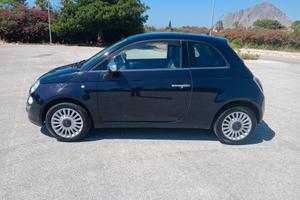 Fiat 500 1.2 Lounge Benzina