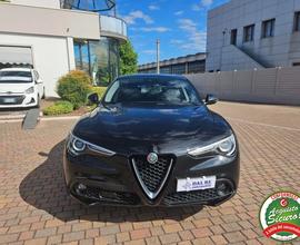 ALFA ROMEO Stelvio 2.2 Turbodiesel 190 CV AT8 RW