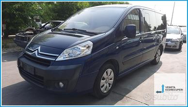 Ricambi Usati CITROEN JUMPY 3a Serie 2010