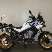 Cf Moto 800MT EXPLORE