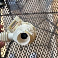 pompa di scarico lavastoviglie Smeg Mod. LSP 1449