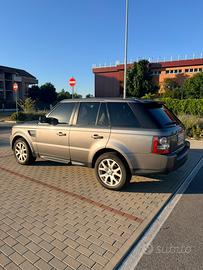 Range rover sport 3.0 HSE