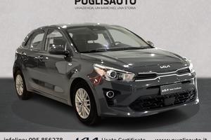 KIA Rio 4ªs 1.0 T-GDi 100 CV MHEV iMT Style