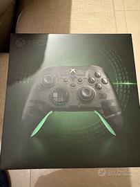 Controller Microsoft 20’Anniversario Xbox Series X