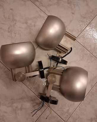 lampade space age