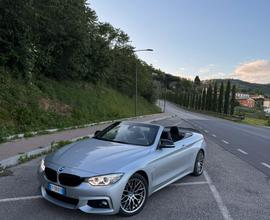 BMW 425d f33