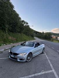 BMW 425d f33