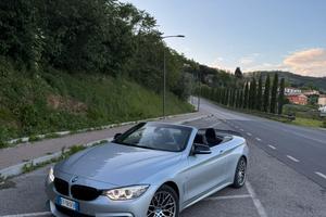 BMW 425d f33