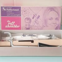 Ombrello Riflettente Flash Reflectasol Larson