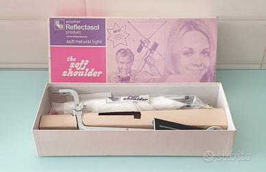 Ombrello Riflettente Flash Reflectasol Larson