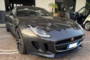 Jaguar F-Type 3.0 V6 aut. Coupé S