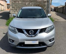 NISSAN X-Trail 3ª serie - 2014