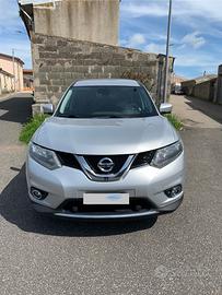 NISSAN X-Trail 3ª serie - 2014