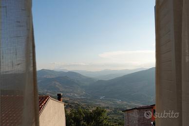 Casa a Roccavivara - tra natura e tranquillità
