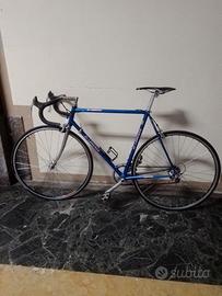 Bici da corsa