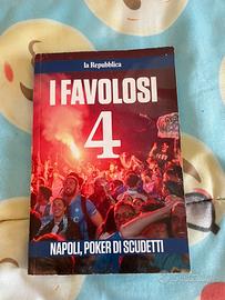 I favolosi 4
