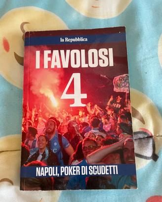 I favolosi 4