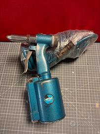 Rivettatrice pneumatica AIRTEC 419