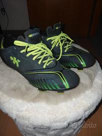 Scarpe da calcio Kipsta