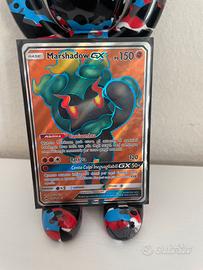 carta pokemon