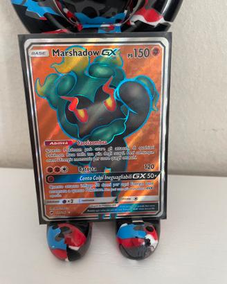 carta pokemon