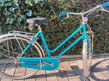 bici donna 