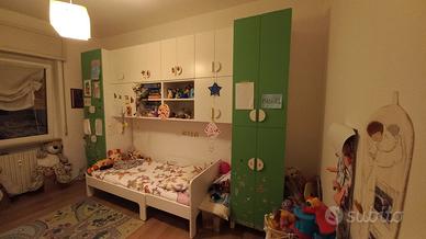 Mobili camera/cameretta IKEA