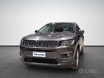 JEEP Compass 1.6 mjt Business 2wd 120cv