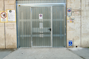 Cantina centro storico