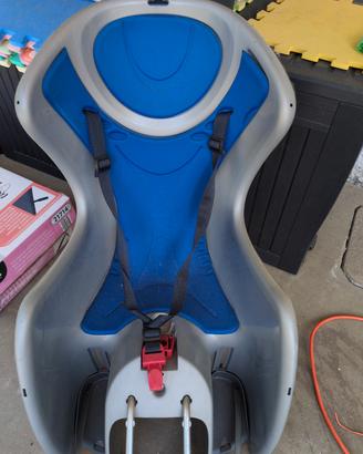 seggiolino bimbi bicicletta