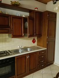 Cucina completa