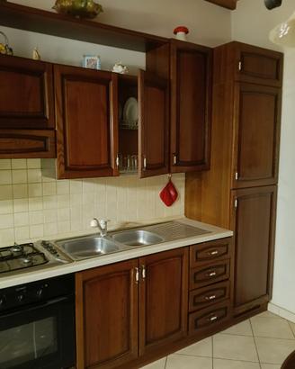 Cucina completa