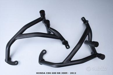 Paramotore per HONDA CBR 600 RR 2009 - 2012