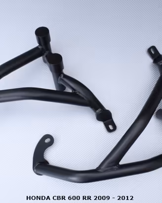 Paramotore per HONDA CBR 600 RR 2009 - 2012
