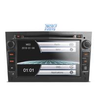 NAVIGATORE RADIO 7" PER OPEL COLORE NERO SCURO US