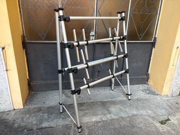 supporto tastiera Jaspers 4D-105S