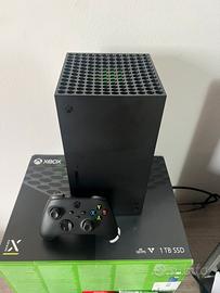 Xbox serie x