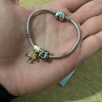 Braccialetto pandora