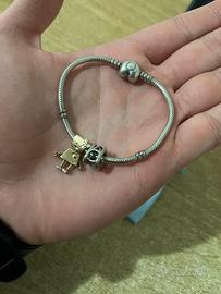 Braccialetto pandora