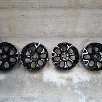 cerchi in lega 17 500L trekking 500x